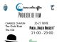 Urban Movie, proiecții de film în Piața „Frații Buzești” din Craiova