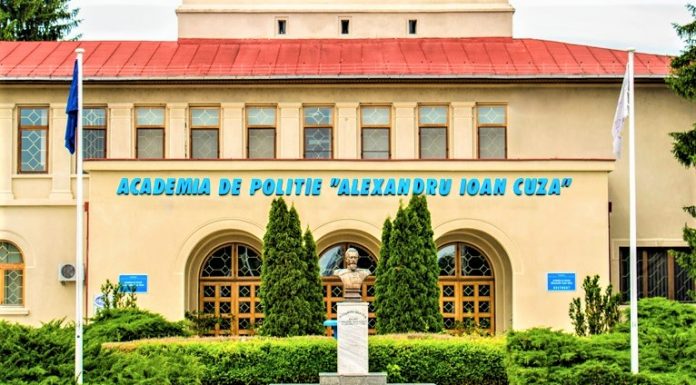 Au început înscrierile pentru admitere la Facultatea de Pompieri și Facultatea de Ştiinţe Juridice şi Administrative
