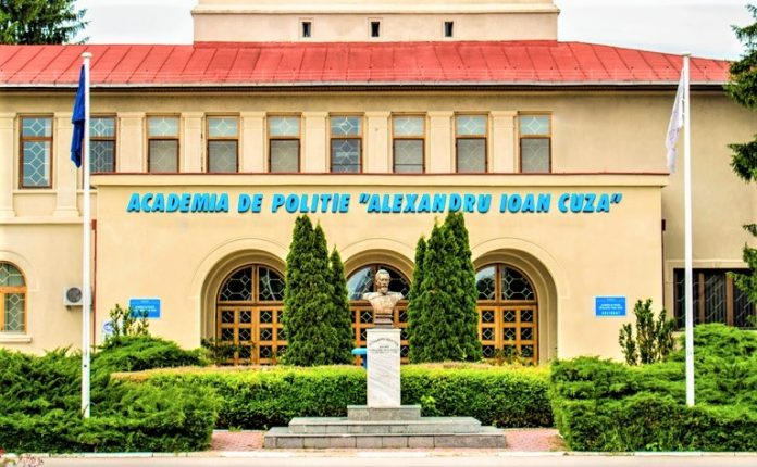 Academia de Politie Alexandru Ioan Cuza