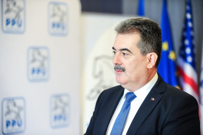 Andrei Gerea