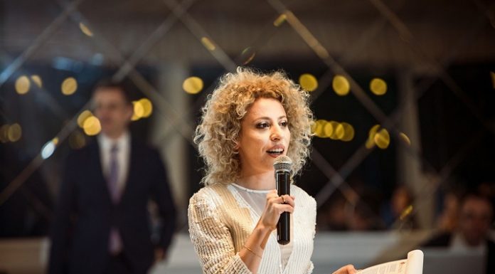 Lansare #DămVoceBinelui by Elite Communication: 100 de știri pozitive despre mediul de business românesc