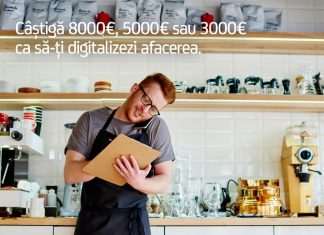 Încă 2 săptămâni de înscriere pentru finanțări nerambursabile în valoare totală de 30.000 de euro
