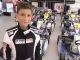 Mateo, cel mai rapid puști în kartingul electric!