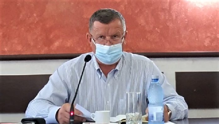 Primarul municipiului Râmnicu Vâlcea, Mircia Gutău: mesaj cu ocazia Zilei Internaționale a Persoanelor Vârstnice