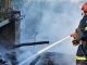 În ultimele 24 de ore, pompierii mehedințeni au stins 6 incendii