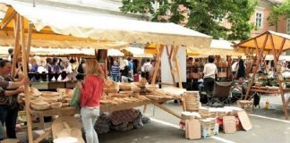 Gorj: Informare cu privire la funcționarea târgurilor