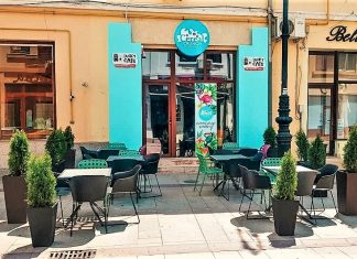 Cereal Crunch ajunge la Craiova!
