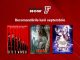 Filmele lunii septembrie la Film Now
