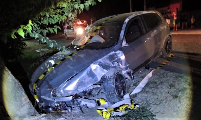Gorj - Barbat accidentat mortal la Urdari - in timp ce traversa strada