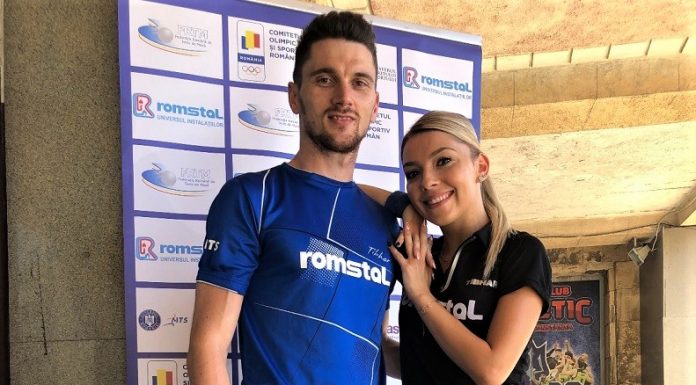 Frații Szőcs, printre cei mai buni jucători de tenis de masă ai României – de ce nu mai fac echipă la dublu mixt