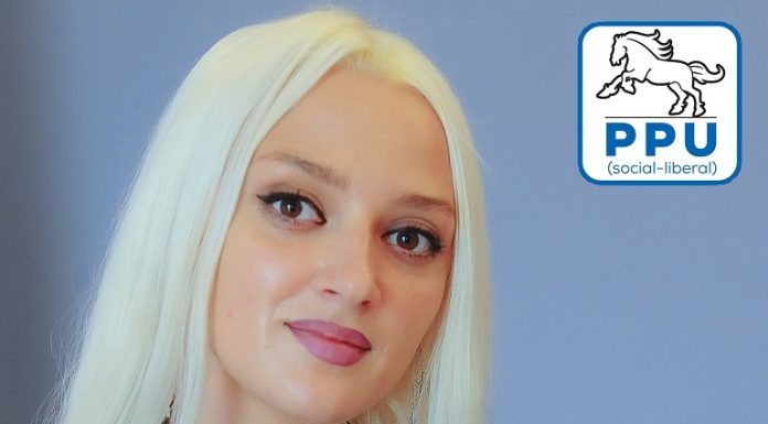 Ingrid Iordache: Nu există norme de aplicare pentru legea amânării chiriilor, pentru că nu e o lege făcută la inițiativa PNL