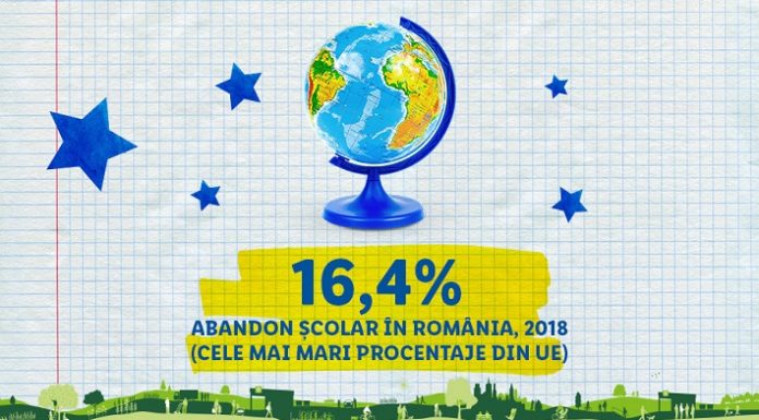 Lidl continuă investițiile în educație și în formarea cadrelor didactice prin susținerea programului Teach for Romania, pentru al patrulea an consecutiv