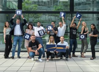 Nagarro Holding și iQuest Group își unesc forțele