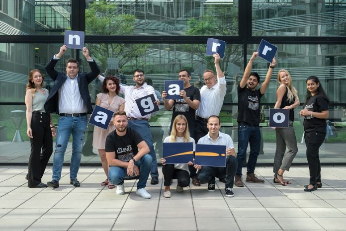 Nagarro Holding și iQuest Group își unesc forțele