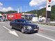 Orșova: Două autoturisme implicate într-un accident rutier produs pe DN 6