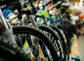 România, locul 8 în UE privind producția de biciclete