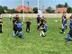 ”Mâțele negre” și “Vulturii” din Oradea au dat startul competițiilor de rugby!