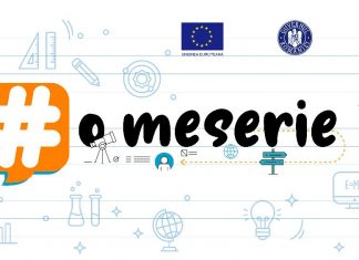 Asociația ASURA, în calitate de beneficiar, implementează proiectul “#omeserie”