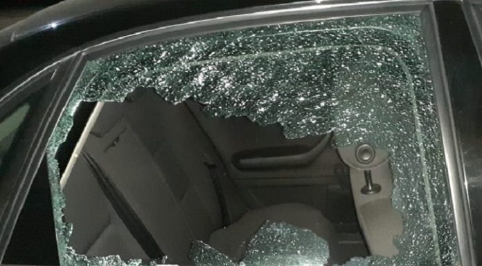 Dolj: Candidații USR PLUS la Primăria Carpen, atacați cu pietre în satul Cleanov
