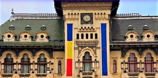 Alegeri locale 2020 – rezultate finale pentru Consiliul Județean Dolj