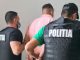 Craiova: Bărbat escortat și încarcerat de polițiști în penitenciar