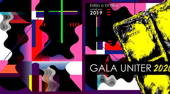 GALA PREMIILOR UNITER 2020 la Teatrul de Vară din Parcul „Nicolae Romanescu” – Craiova