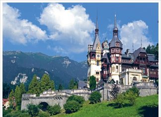 Moștenirea regiunii Muntenia, un proiect lansat de Wallachia Hub