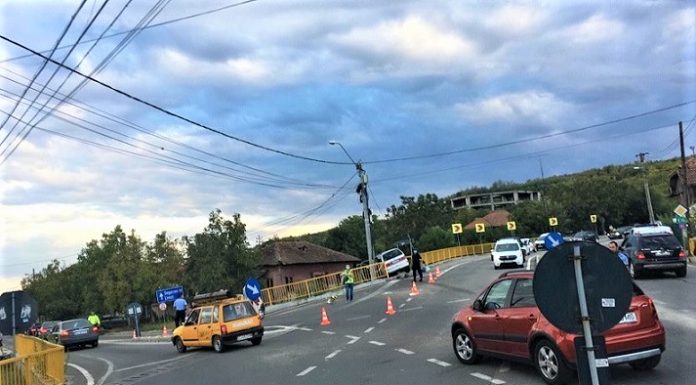 Dolj: Accident rutier mortal la Podari
