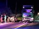 Vâlcea: Două accidente rutiere grave produse la Blidari și Călinești