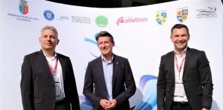 Alin Firfirică: “Pandemia m-a tras cu 3 metri în jos!”