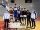 Andrei Musteț, premiant la liceu și campion național la box!