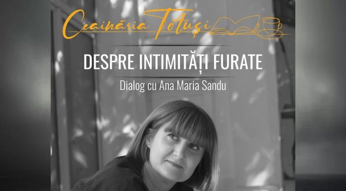 Ceainăria TOTUȘI online din Gorj