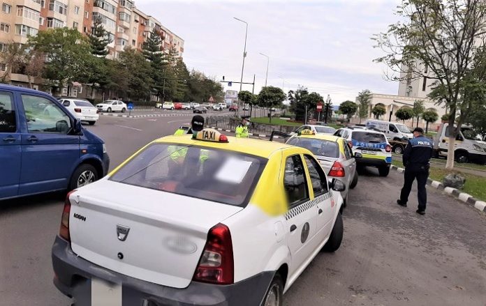 IPJ Valcea continua actiunile de prevenire si limitare a infectarii cu virusul SARS-COV-2
