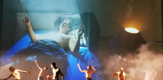 „Inimă și alte preparate din carne” în premieră la Teatrul Național „Marin Sorescu” Craiova