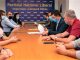 Râmnicu Vâlcea: PNL și Alianța USR PLUS au semnat un protocol de colaborare locală