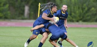 Alin Petrache, după o nouă amânare a meciului cu Belgia: ”A treia oară va fi bine!”