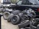 Comerțul cu piese auto “second-hand” sub lupa IPJ Olt