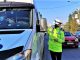 Gorj: Transportul de persoane luat la puricat de polițiștii rutieri