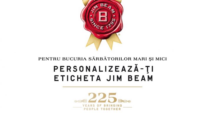 Jim Beam sărbătoreşte 225 de ani de la deschiderea distileriei, oferind iubitorilor de bourbon o experienţă memorabilă
