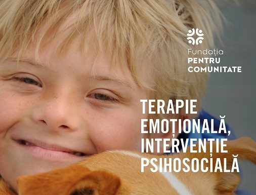 MOL România finanțează cu 400.000 de lei proiecte de terapie emoțională și intervenții psihosociale pentru copii cu nevoi speciale sau suferinzi de boli cronice
