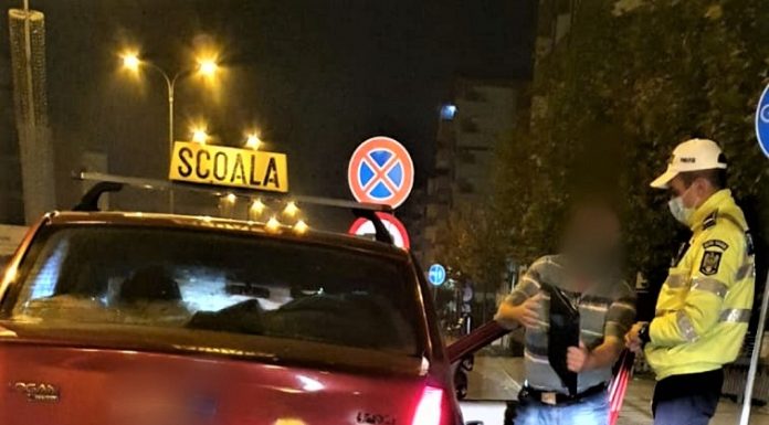 Județul Vâlcea luat la puricat de organele control