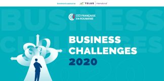 Copii premiati de Business Challenges 2020