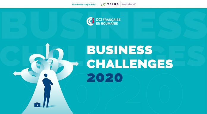 Copii premiati de Business Challenges 2020