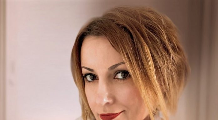 Cristina Diaconescu Director de Creatie Hello Group Foodwise Marketing