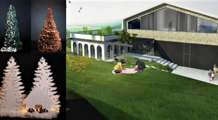 Fundatia Alex Tache va invita la Povestea Brazilor cu Dar eveniment organizat online