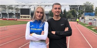Marina Baboi - Alberto Gheorghescu