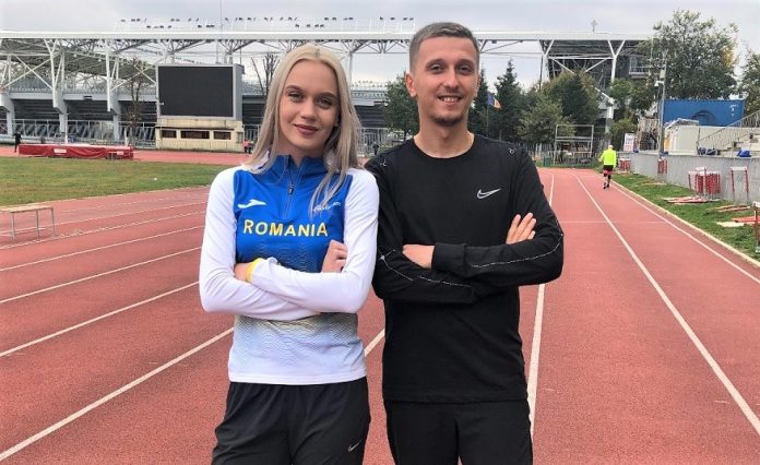 Marina Baboi - Alberto Gheorghescu