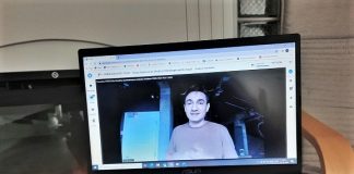 Premii pentru copiii care au participat la CODE Kids FEST 2020 George Buhnici