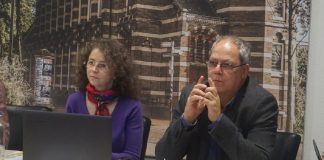 Proiectul Erasmus+ InterSTEM