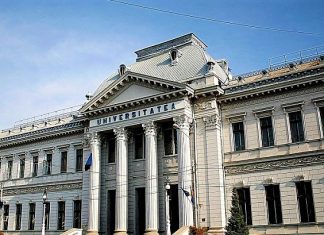 Contract de finanțare semnat de ADR Sud-Vest Oltenia pentru Universitatea din Craiova